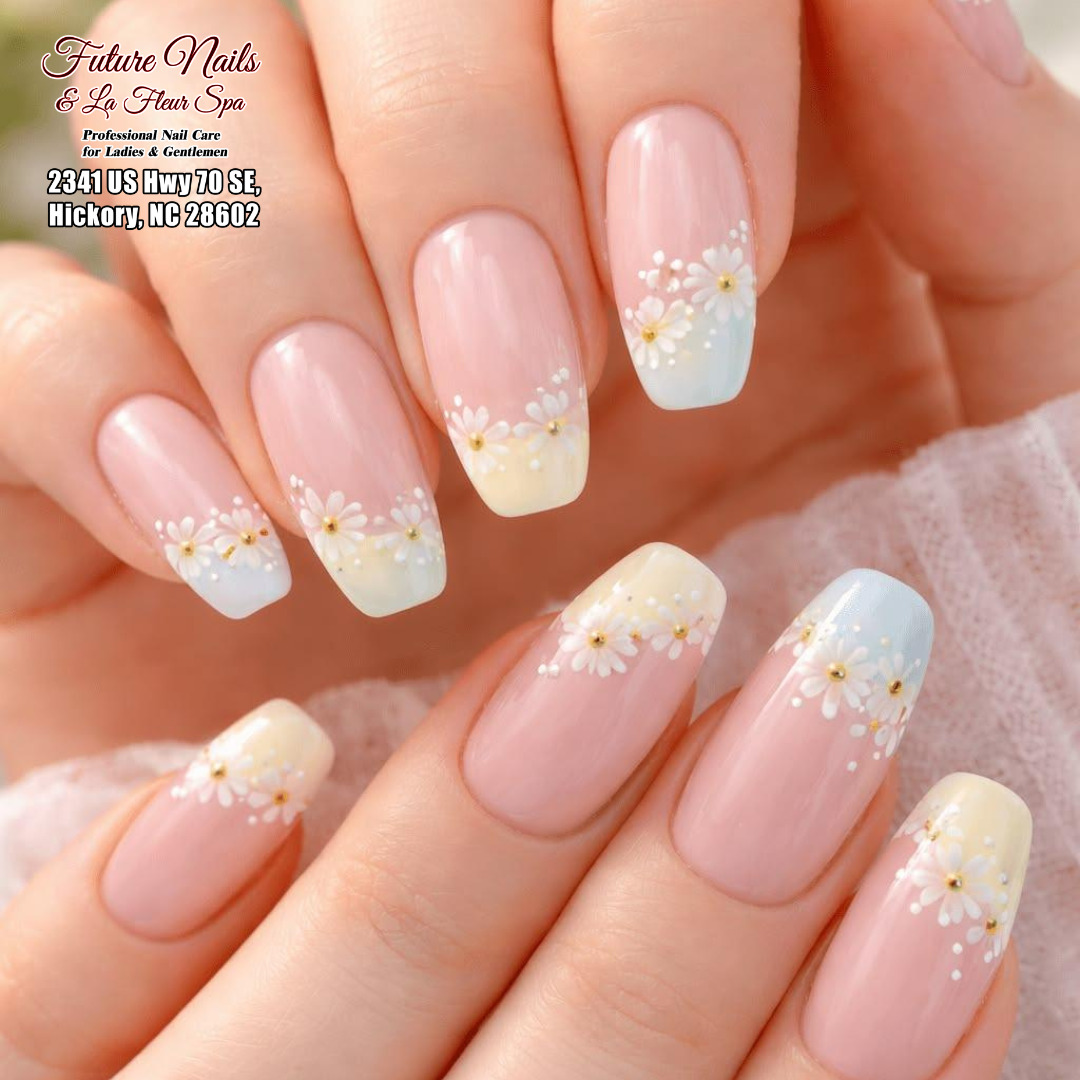 Future Nails